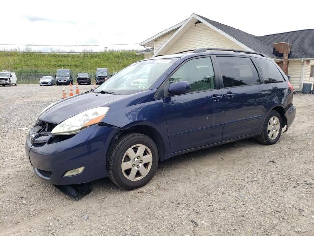 2006 Toyota Sienna XLE