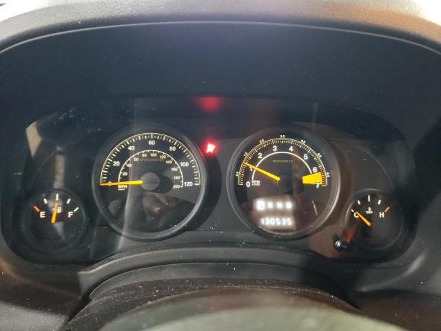 1C4NJPFB2FD350414 Jeep Patriot Latitude