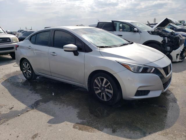 3N1CN8EV6LL802757 Nissan VERSA SV