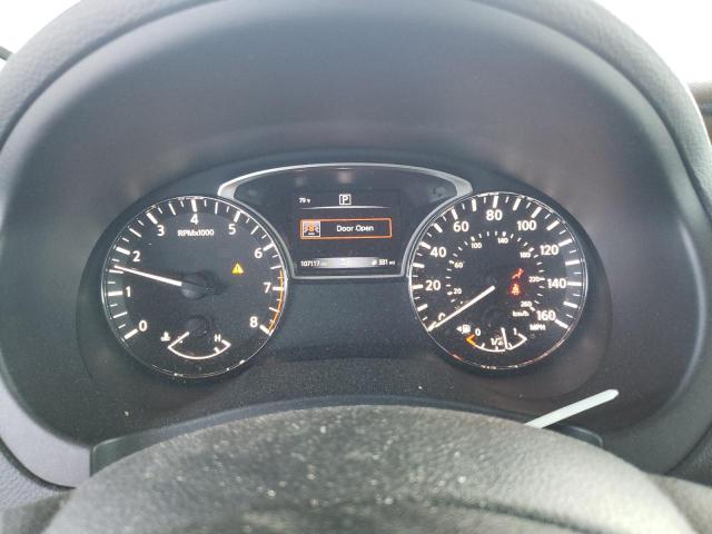 1N4AL3APXJC264390 Nissan ALTIMA 2.5