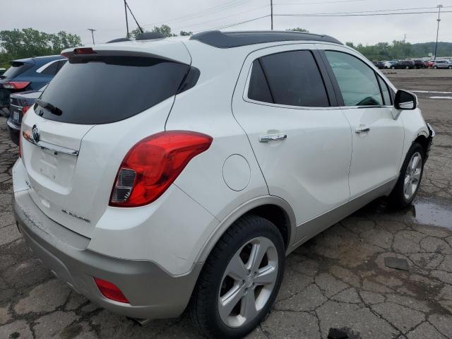 KL4CJBSB0FB064082 2015 BUICK ENCORE, photo no. 3