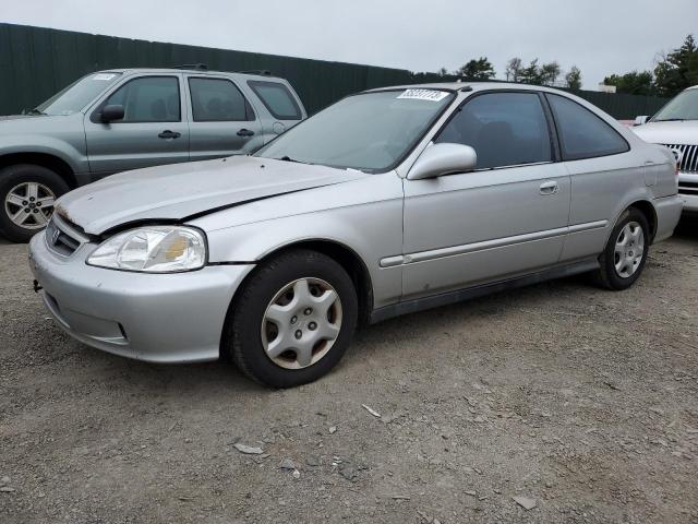 1999 Honda Civic EX