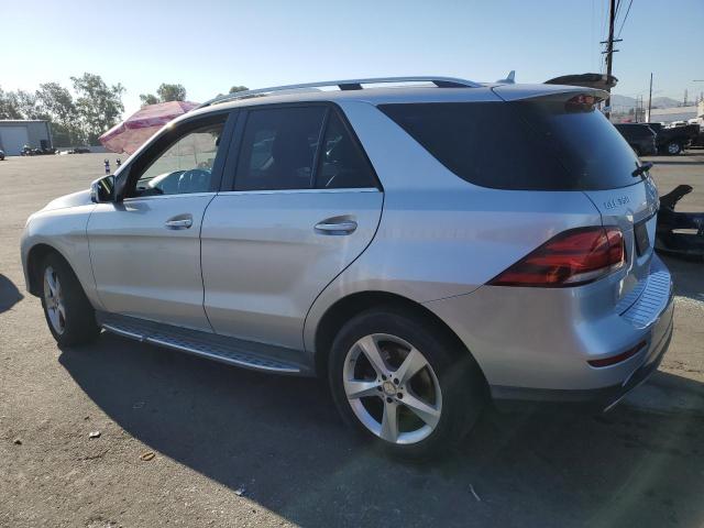 4JGDA5JB0GA668845 Mercedes-Benz GLE 350
