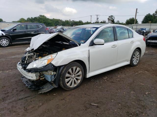 2011 Subaru Legacy 2.5i Limited