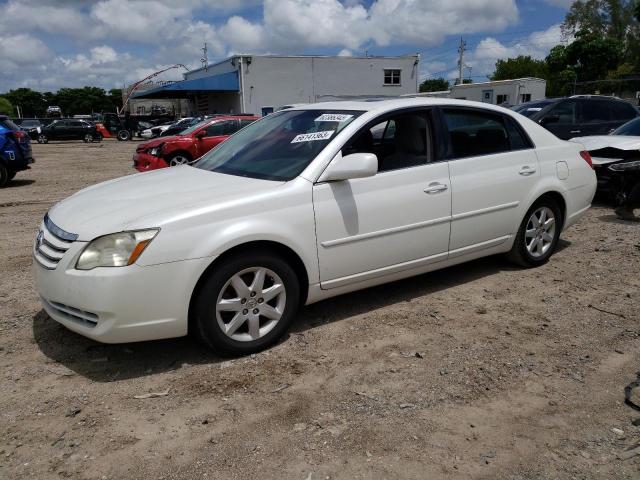 2007 Toyota Avalon XL