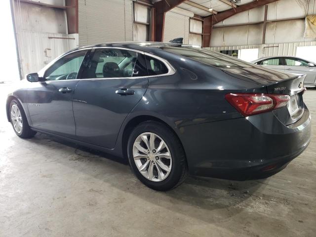 Vin: 1g1zd5st4kf179636, lot: 64350593, chevrolet malibu lt 20192