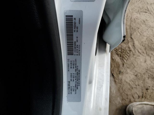 2015 CHRYSLER 300 C 1C3CCCAB0FN666586