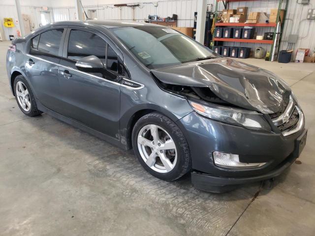 VIN 1G1RB6E41DU138217 2013 Chevrolet Volt no.4