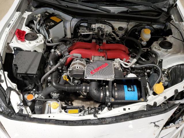 2020 SUBARU BRZ TS JF1ZCAD13L9700480