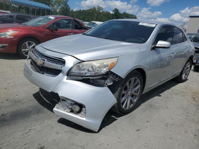 2013 Chevrolet Malibu 