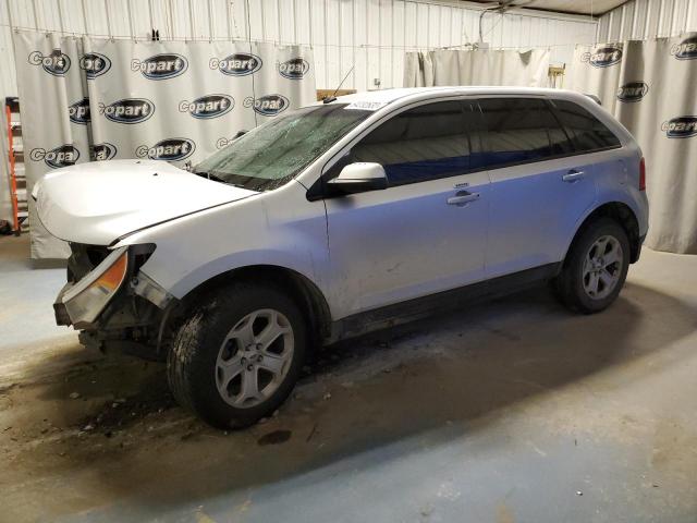 2012 Ford Edge SEL