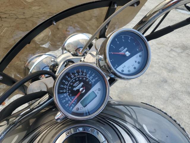 2005 TRIUMPH MOTORCYCLE ROCKET III SMTC00L405J224996