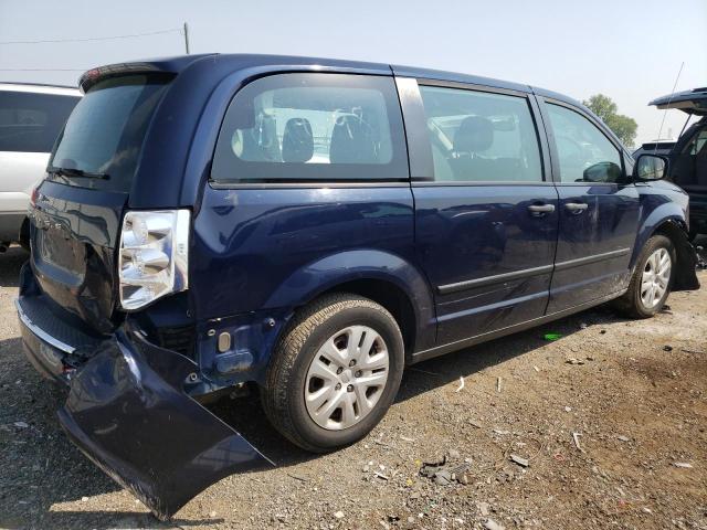2C4RDGBG5GR109102 Dodge Grand Caravan Se
