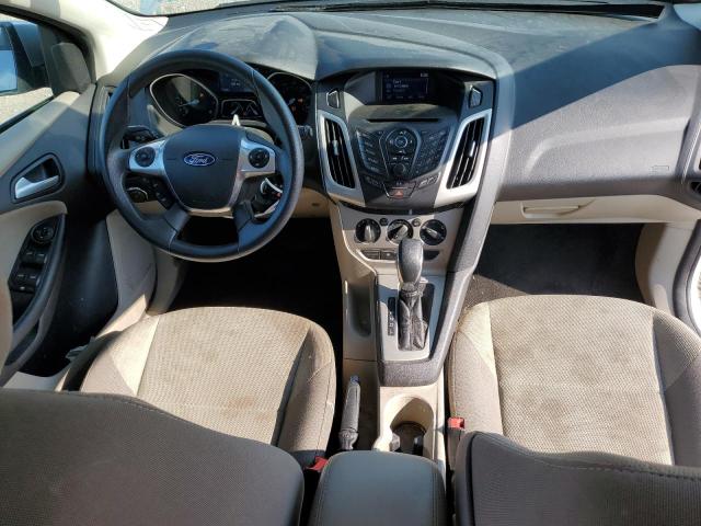 1FADP3K21EL371094 Ford FOCUS SE