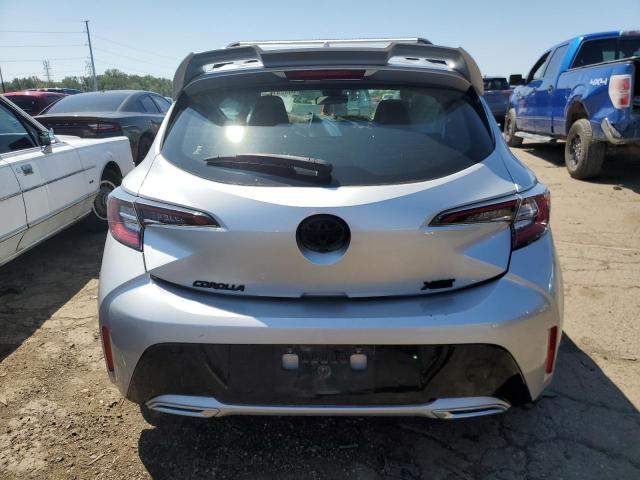 JTNK4RBE5K3062999 Toyota COROLLA SE