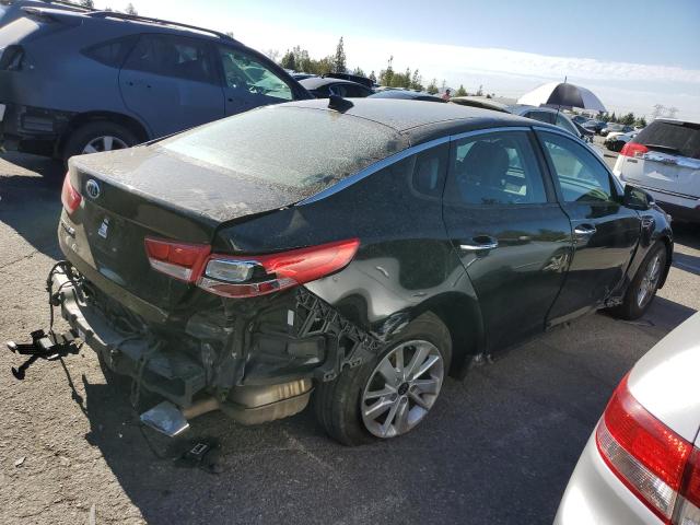 5XXGT4L31JG183220 KIA Optima Lx