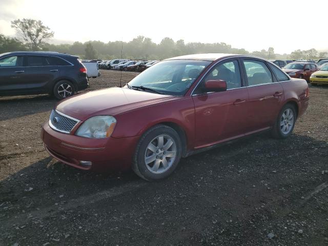 2007 Ford Five Hundred SEL