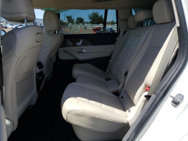 4JGFF5KE4LA134647 Mercedes-Benz Gls 450 4matic