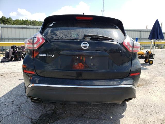 5N1AZ2MG0HN152416 | 2017 NISSAN MURANO S