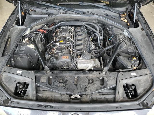 2016 BMW 535 I - WBA5B1C50GG553968