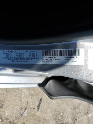 1C3CCCAB6FN701308 Chrysler 200 Limited