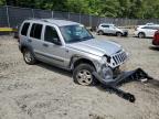 JEEP LIBERTY photo