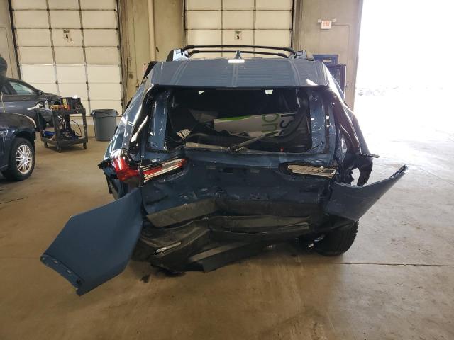 2023 TOYOTA RAV4 WOODL - 2T3UWRFV6PW173308
