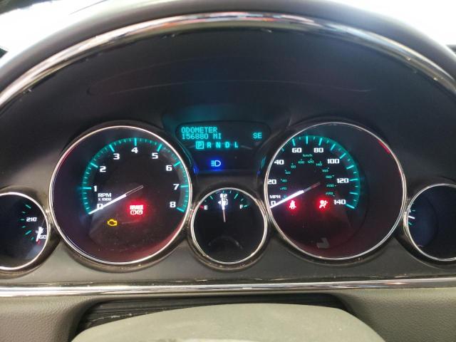 5GAKRBKD8EJ281803 Buick Enclave