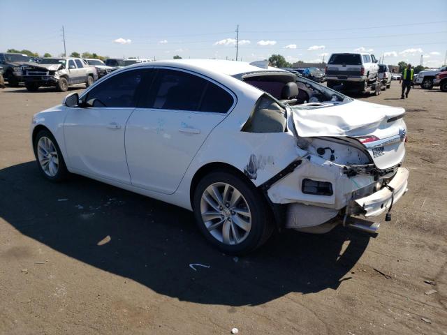 2G4GL5EX4G9106584 Buick Regal