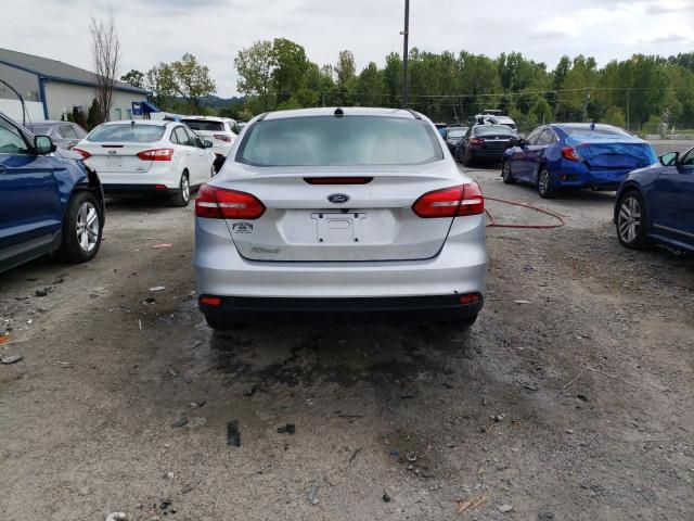 1FADP3E26JL234464 Ford FOCUS S
