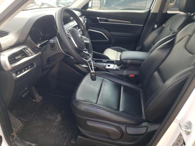 5XYP24HC8MG120952 KIA Telluride Lx