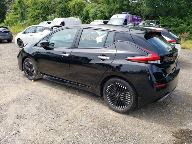 2023 NISSAN LEAF SV PL - 1N4CZ1CV5PC563379