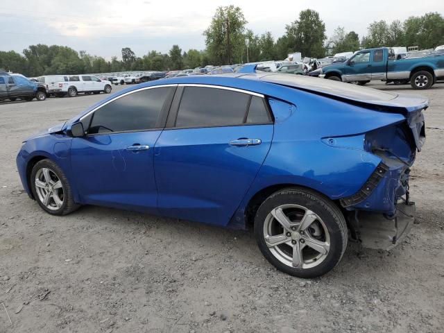 1G1RC6S55JU126898 Chevrolet VOLT LT