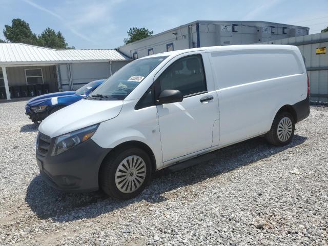 2018 MERCEDES-BENZ METRIS - WD3PG2EA0J3421296