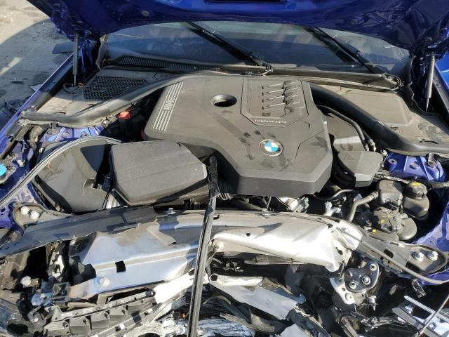 3MW69FF08P8C81519 BMW 330I