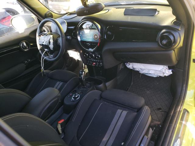 2023 MINI COOPER JOH - WMW63DL02P3P95241