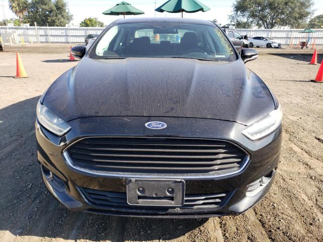 3FA6P0HRXDR285729 2013 Ford Fusion Se