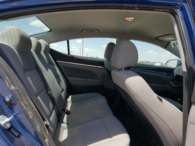 2020 HYUNDAI ELANTRA SE - 5NPD84LF1LH594882