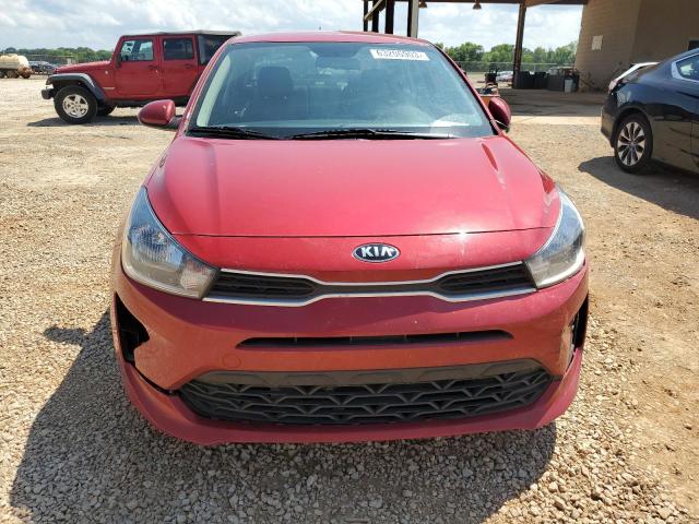 3KPA24AD0ME390960 KIA RIO LX