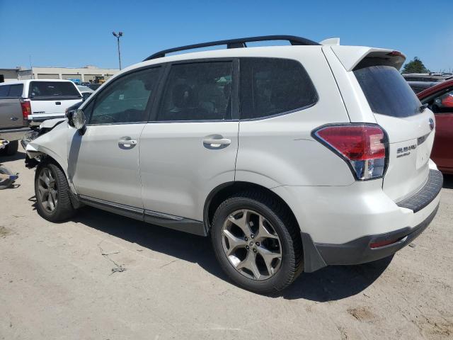 JF2SJAWCXJH467279 Subaru Forester 2.5i Touring