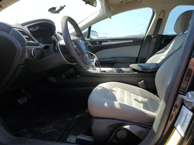 3FA6P0G71ER227882 Ford FUSION S