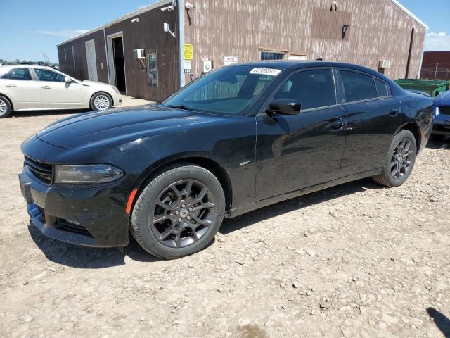 2018 Dodge Charger GT