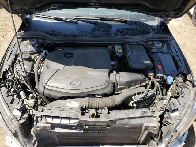 WDDSJ4EB3GN324070 Mercedes-Benz CLA 250