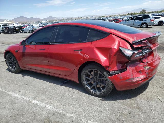 5YJ3E1EA0JF048087 Tesla MODEL 3