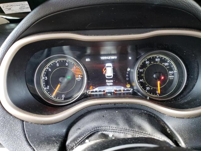 1C4PJMDS1GW175573 Jeep Cherokee Limited