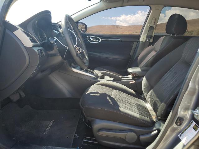 3N1AB7AP6HY386530 Nissan SENTRA S