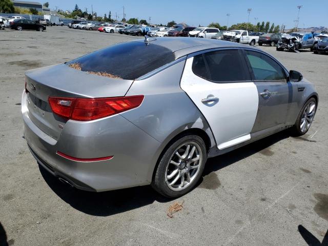 KNAGM4A72F5577482 KIA Optima Lx