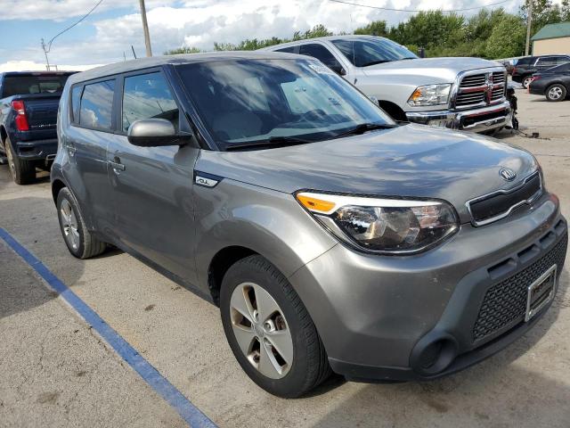 KNDJN2A2XF7178063 KIA Soul