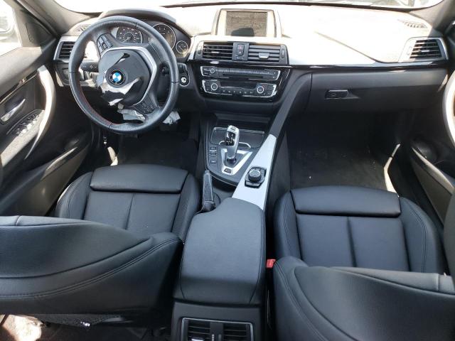 2017 BMW 330E - WBA8E1C30HA029131