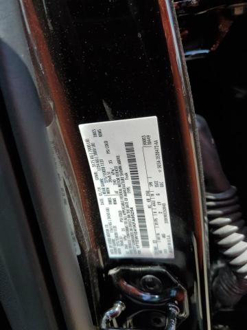 1FTEW1E41KFA95254 Ford F150 Supercrew